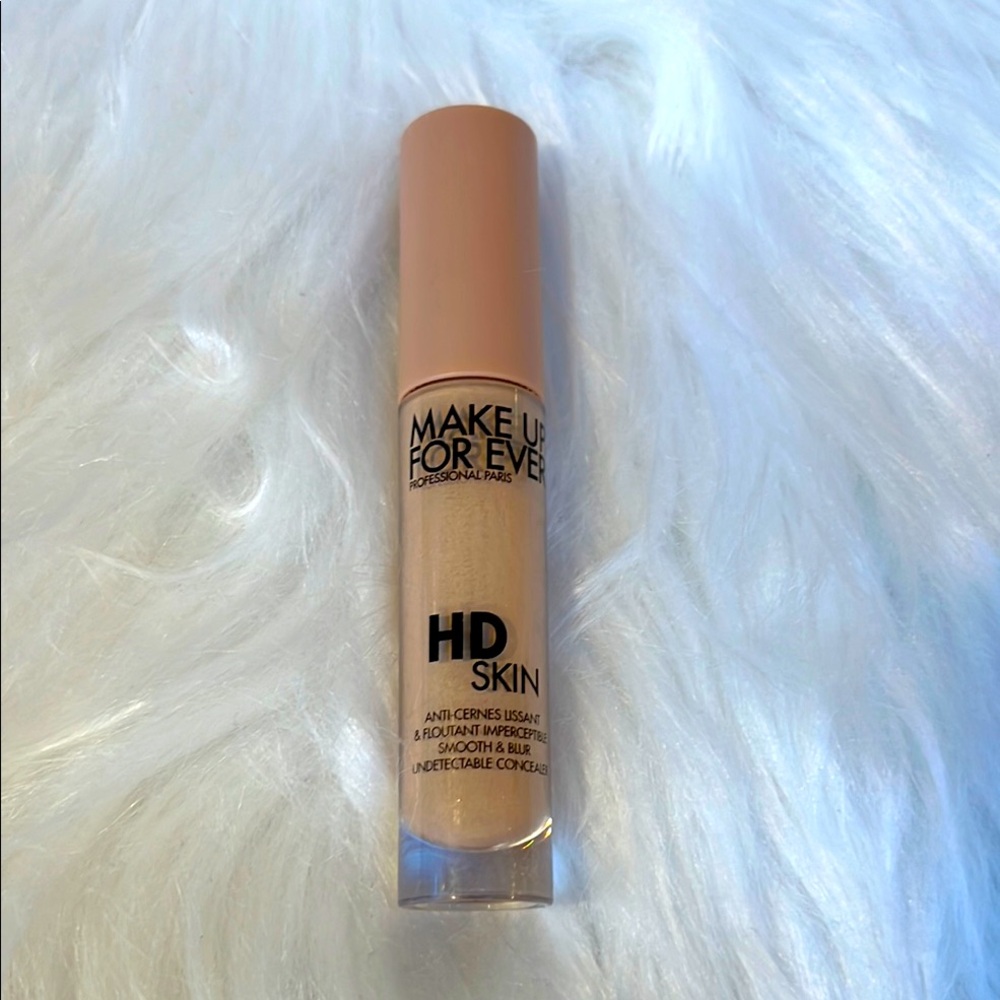Make Up For Ever HD SKIN CONCEALER 2.2(N) - Macadamia